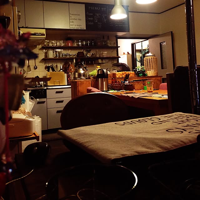 yukoさんの実例写真