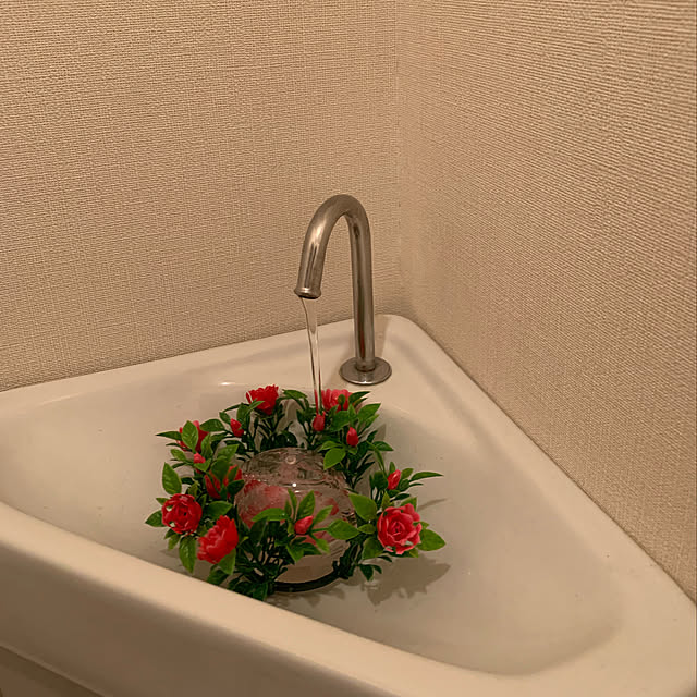 helmet_obake_chanさんの実例写真