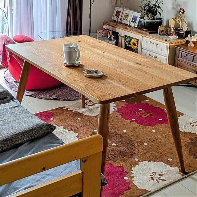 mi-saさんの部屋