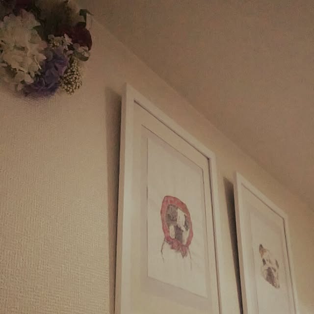 panchobiさんの実例写真