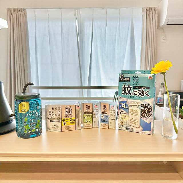 Akkoさんの部屋
