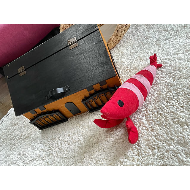 momocchiさんの部屋