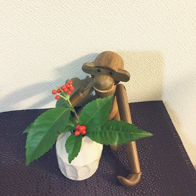 mameさんの実例写真