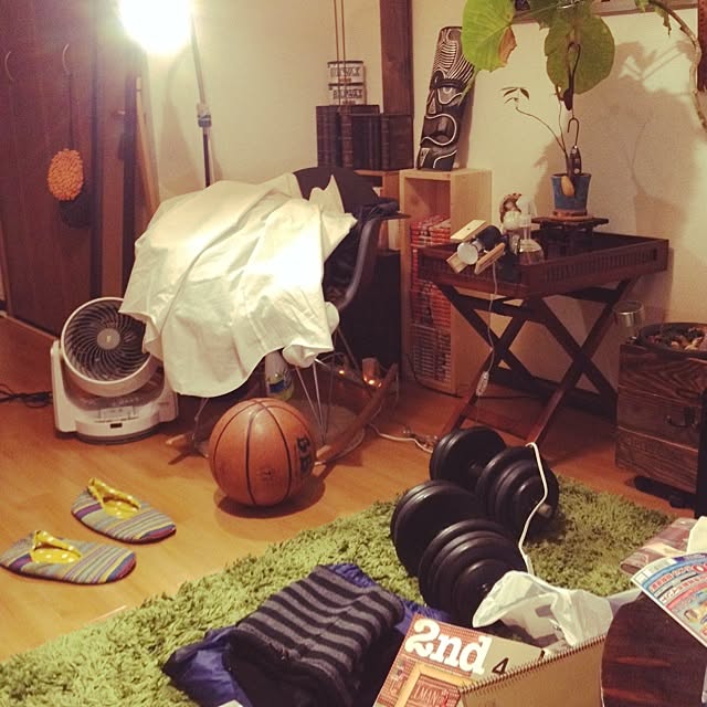 rrikiyさんの実例写真