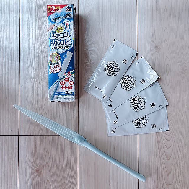 Miiさんの部屋