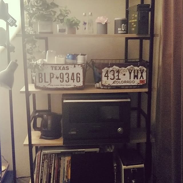 fenrirwolf008さんの実例写真