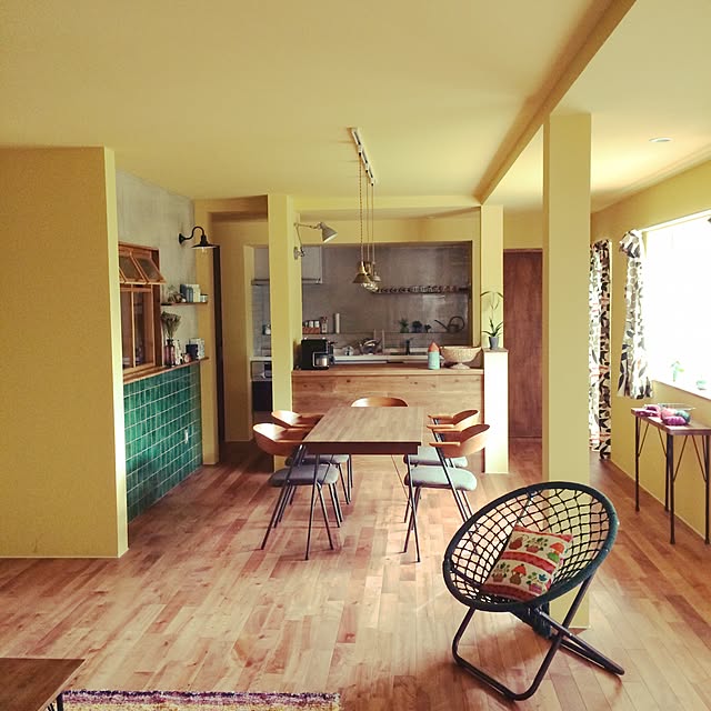 1616roomさんの実例写真
