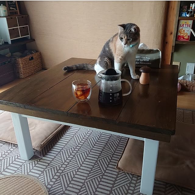fukuさんの部屋
