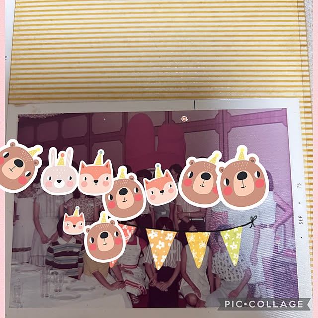 fumikoiさんの実例写真