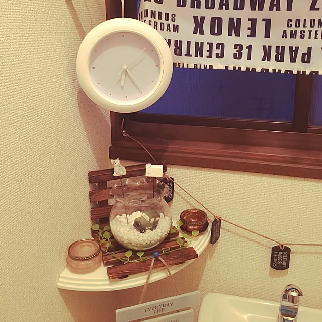 実例写真