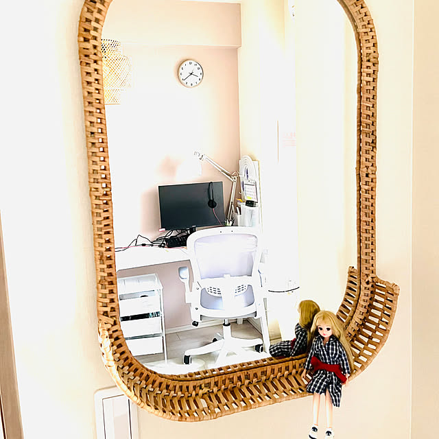 DeDeさんの実例写真