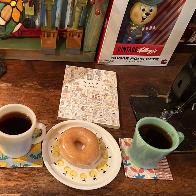 heidiさんの部屋