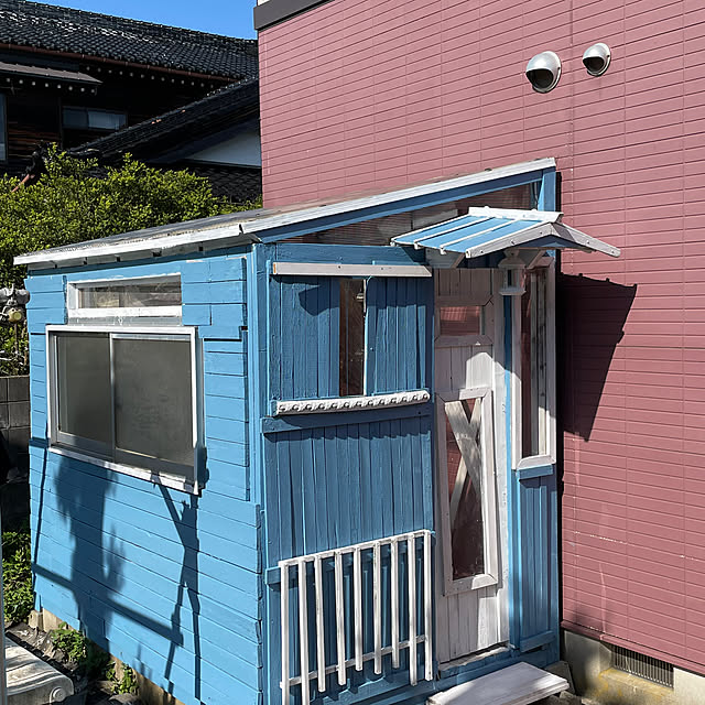 uraraさんの実例写真