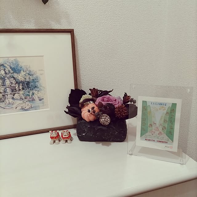 Amiさんの実例写真