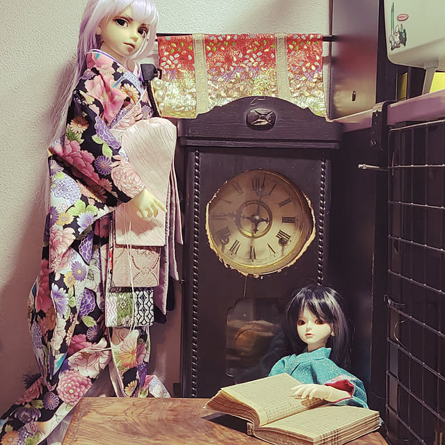 outenkun15さんの実例写真