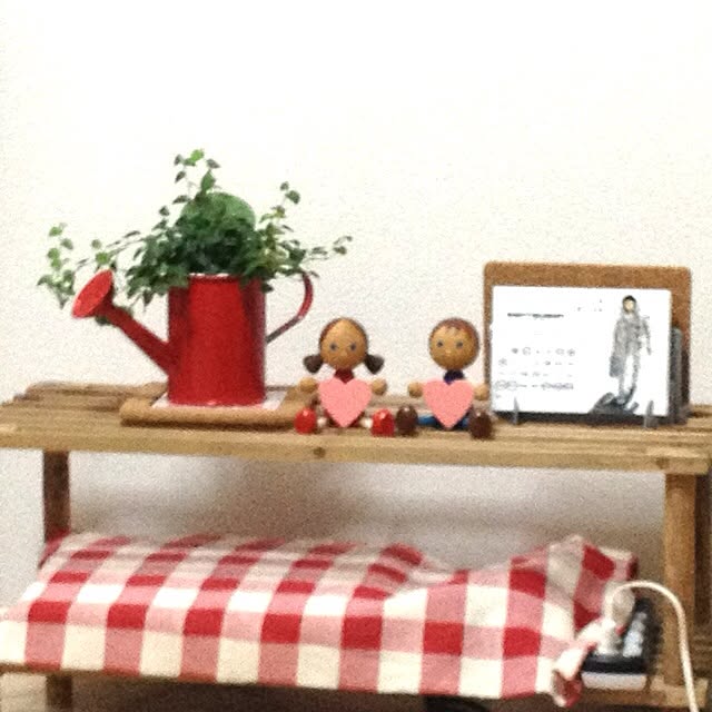 Tomoさんの実例写真