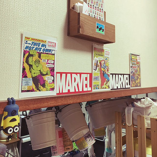 MACKEYWORKSさんの実例写真
