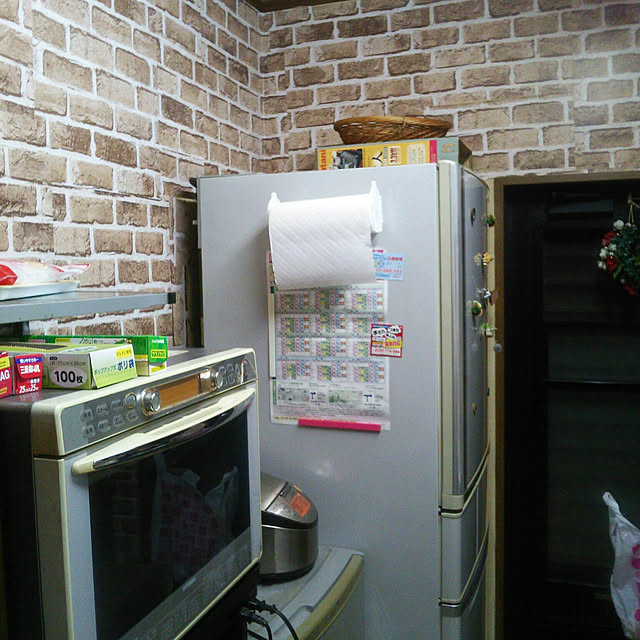 Tomopさんの実例写真