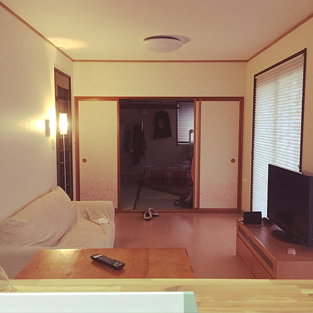 ayuさんの実例写真