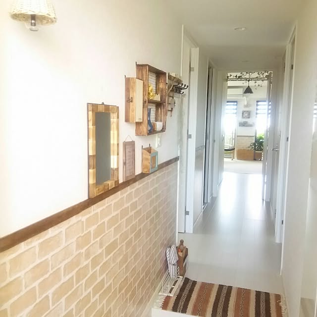 flannel.さんの実例写真