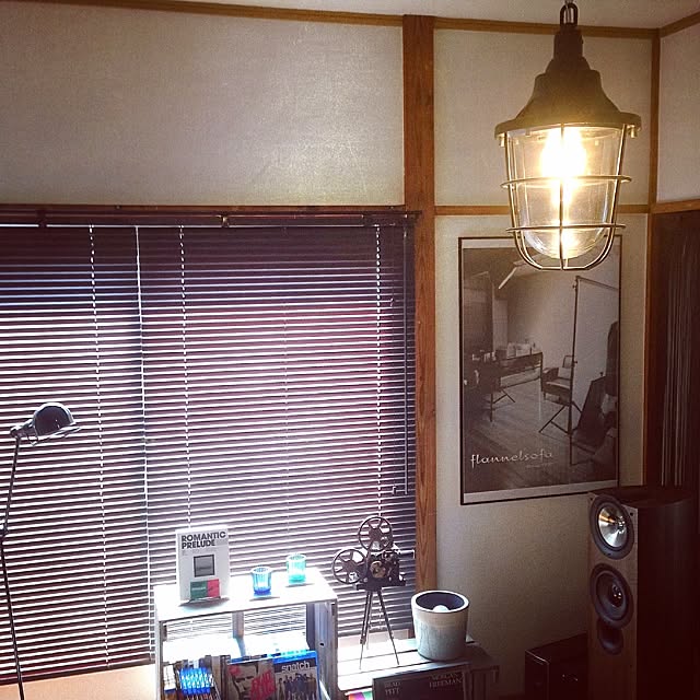 ryu.flatさんの実例写真