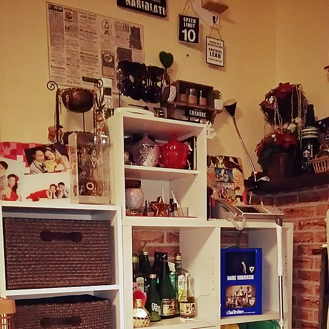 Rinaさんの実例写真