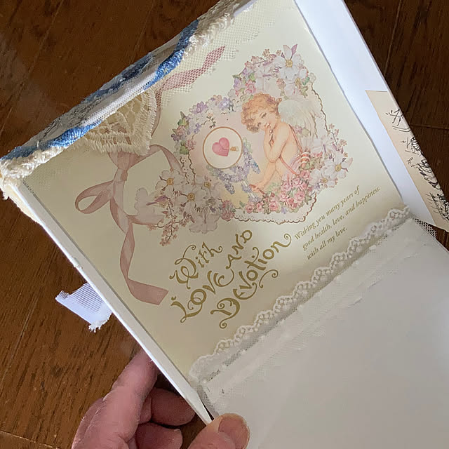 candy7ramさんの部屋