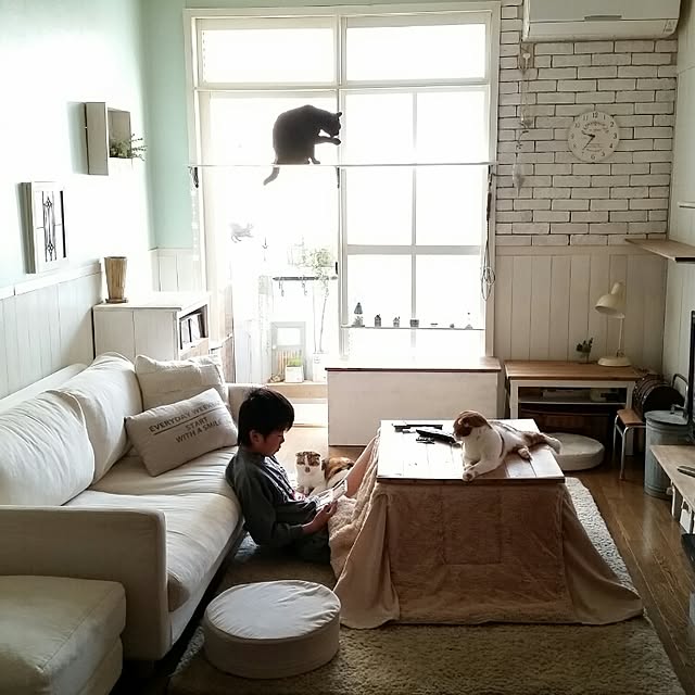 mikiさんの実例写真