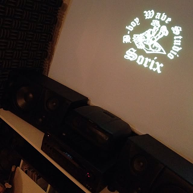 sorixさんの実例写真
