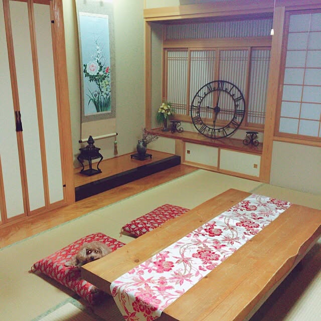 Momoさんの実例写真