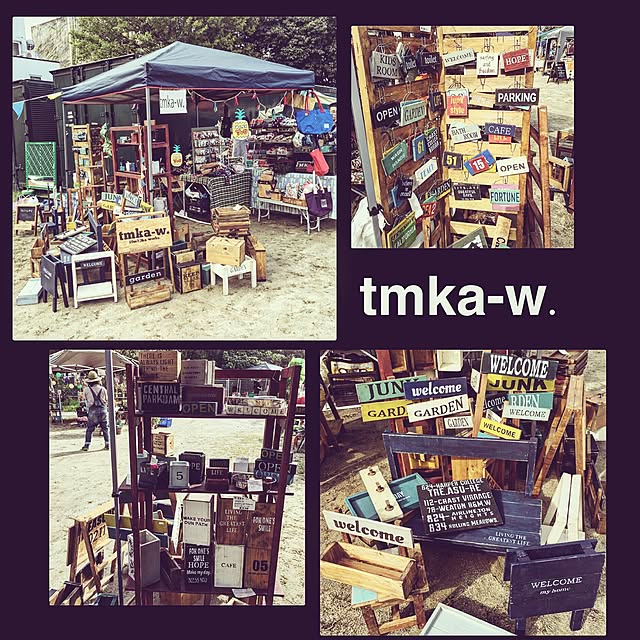 Mikaさんの実例写真