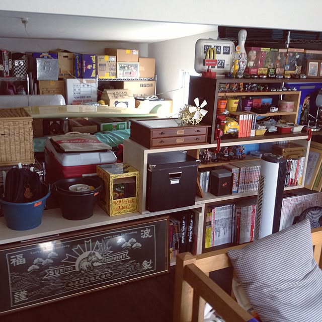 YMD.designさんの実例写真