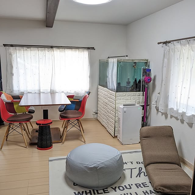 Annaさんの部屋