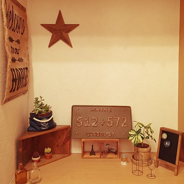 toshiさんの実例写真