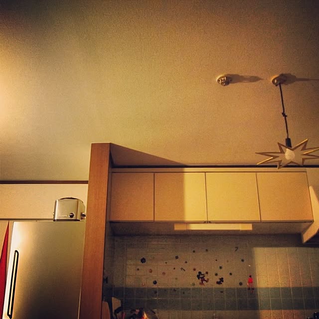 ujiさんの実例写真