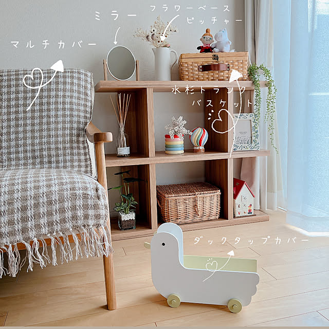 manaさんの部屋