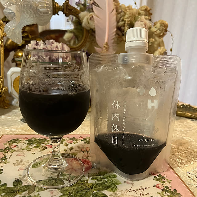 AYUKOさんの部屋