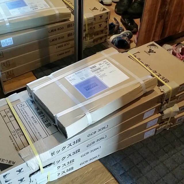yuriyanaさんの実例写真