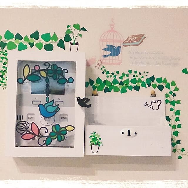 mappyさんの実例写真