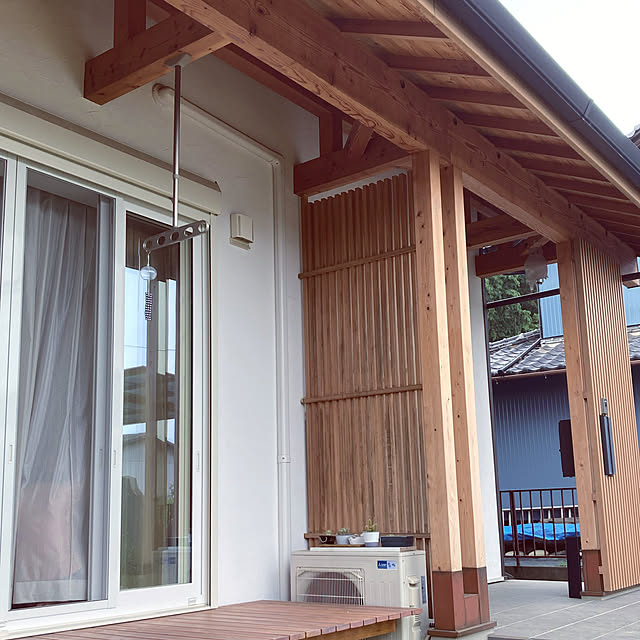 nagashimanさんの実例写真