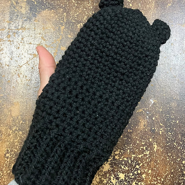 manduonmaさんの部屋