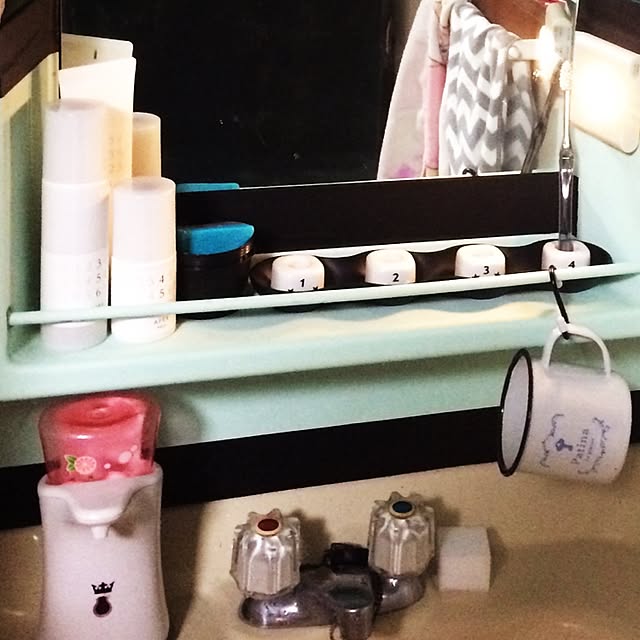 mikiさんの実例写真
