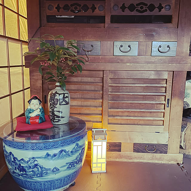 部屋全体のインテリア実例 - 2020-12-06 21:54:54