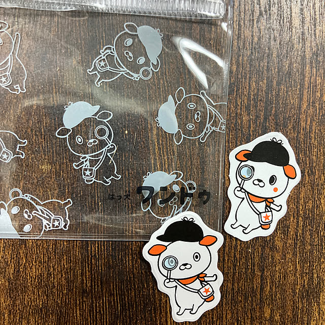 manduonmaさんの部屋