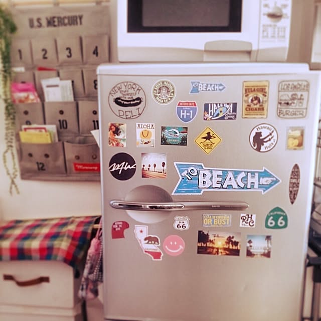 Lukiさんの実例写真