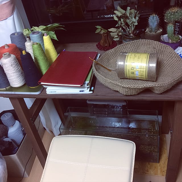 charさんの実例写真