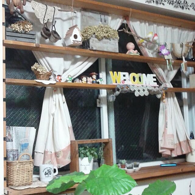 実例写真