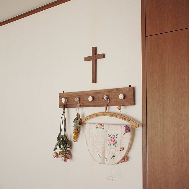 naturalgirlyroomさんの実例写真