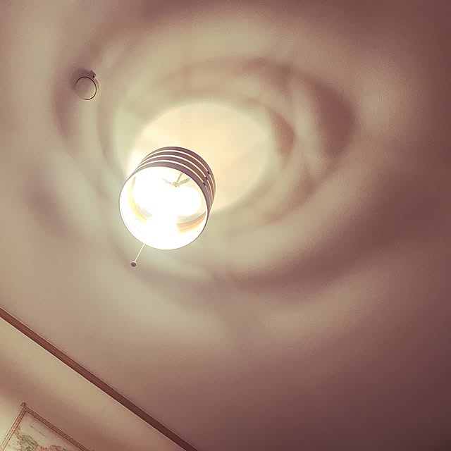 壁/天井のインテリア実例 - 2017-01-09 22:10:59