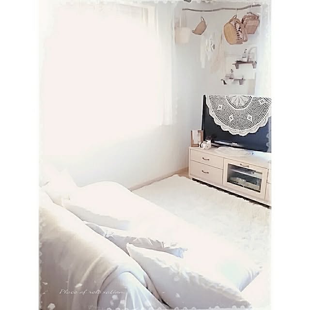 mikaさんの実例写真